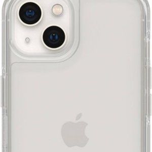 New - OtterBox Apple iPhone 13 Pro Symmetry Clear Series Case